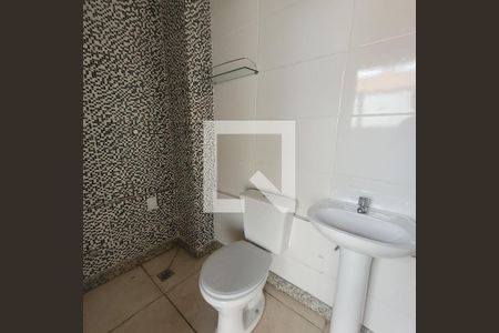 Apartamento para alugar com 3 quartos, 88m² em Santa Monica, Belo Horizonte
