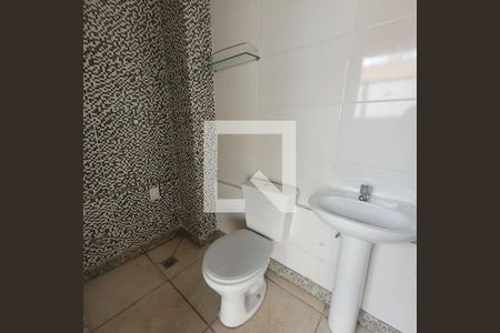 Apartamento para alugar com 3 quartos, 88m² em Santa Monica, Belo Horizonte
