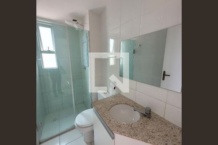 Apartamento para alugar com 3 quartos, 88m² em Santa Monica, Belo Horizonte