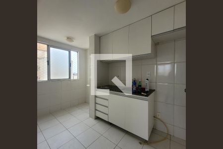 Apartamento para alugar com 3 quartos, 88m² em Santa Monica, Belo Horizonte
