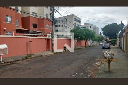 Apartamento para alugar com 3 quartos, 88m² em Santa Monica, Belo Horizonte