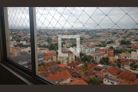 Apartamento para alugar com 3 quartos, 88m² em Santa Monica, Belo Horizonte
