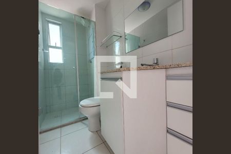 Apartamento para alugar com 3 quartos, 88m² em Santa Monica, Belo Horizonte