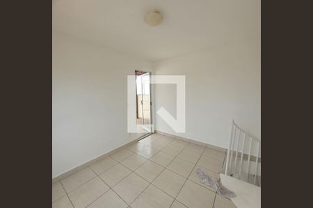 Apartamento para alugar com 3 quartos, 88m² em Santa Monica, Belo Horizonte
