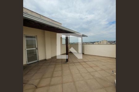 Apartamento para alugar com 3 quartos, 88m² em Santa Monica, Belo Horizonte