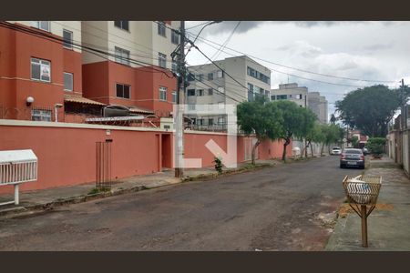 Apartamento para alugar com 88m², 3 quartos e 1 vaga