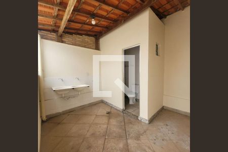 Apartamento para alugar com 3 quartos, 88m² em Santa Monica, Belo Horizonte