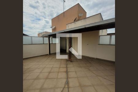 Apartamento para alugar com 3 quartos, 88m² em Santa Monica, Belo Horizonte