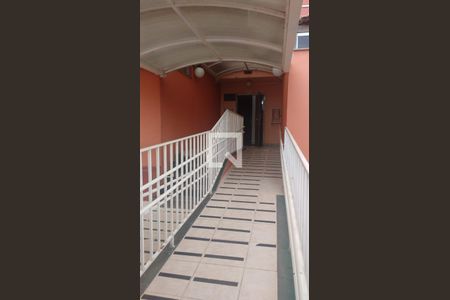 Apartamento para alugar com 88m², 3 quartos e 1 vaga