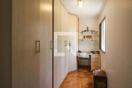 Quarto 1  de apartamento para alugar com 2 quartos, 83m² em Indianópolis, São Paulo