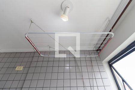 Apartamento para alugar com 50m², 2 quartos e 1 vaga Apartamento para alugar com 50m², 2 quartos e 1 vagaLavanderia