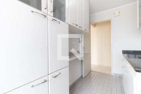 Apartamento para alugar com 50m², 2 quartos e 1 vaga Apartamento para alugar com 50m², 2 quartos e 1 vagaCozinha