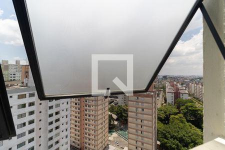 Apartamento para alugar com 50m², 2 quartos e 1 vaga Apartamento para alugar com 50m², 2 quartos e 1 vagaVista da Lavanderia