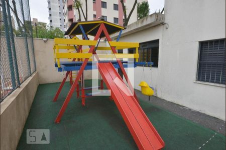 Apartamento para alugar com 50m², 2 quartos e 1 vaga Apartamento para alugar com 50m², 2 quartos e 1 vagaPlayground