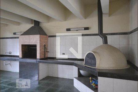 Apartamento para alugar com 50m², 2 quartos e 1 vaga Apartamento para alugar com 50m², 2 quartos e 1 vagaChurrasqueira