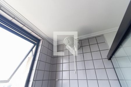 Apartamento para alugar com 50m², 2 quartos e 1 vaga Apartamento para alugar com 50m², 2 quartos e 1 vagaBanheiro