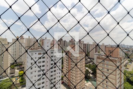 Apartamento para alugar com 50m², 2 quartos e 1 vaga Apartamento para alugar com 50m², 2 quartos e 1 vagaVista do Quarto 2