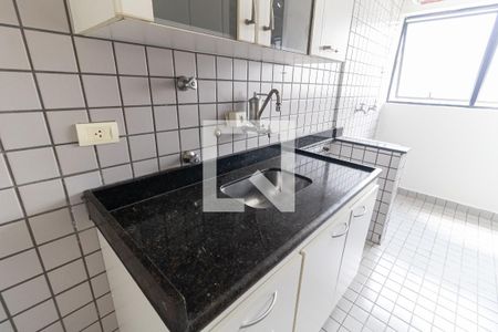 Apartamento para alugar com 50m², 2 quartos e 1 vaga Apartamento para alugar com 50m², 2 quartos e 1 vagaCozinha