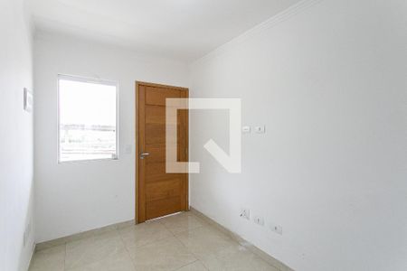 Sala de apartamento para alugar com 2 quartos, 40m² em Penha de França, São Paulo