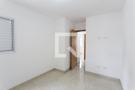 Quarto 2 de apartamento para alugar com 2 quartos, 40m² em Penha de França, São Paulo