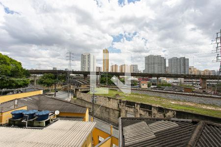 Vista do Quarto 1 de apartamento para alugar com 2 quartos, 40m² em Penha de França, São Paulo