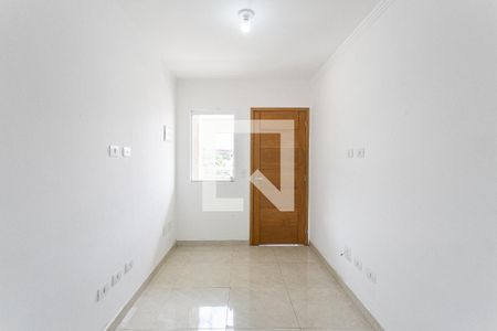 Sala de apartamento para alugar com 2 quartos, 40m² em Penha de França, São Paulo