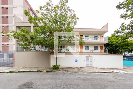 Studio para alugar com 33m², 1 quarto e sem vaga