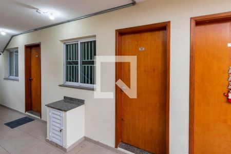 Studio para alugar com 33m², 1 quarto e sem vaga