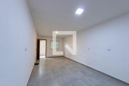 Kitnet/Studio para alugar com 1 quarto, 33m² em Quinta da Paineira, São Paulo