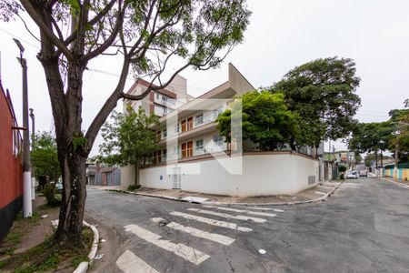 Studio para alugar com 33m², 1 quarto e sem vaga