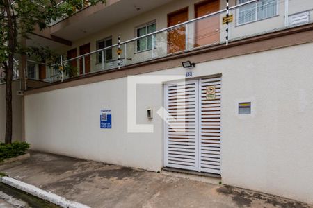 Studio para alugar com 33m², 1 quarto e sem vaga