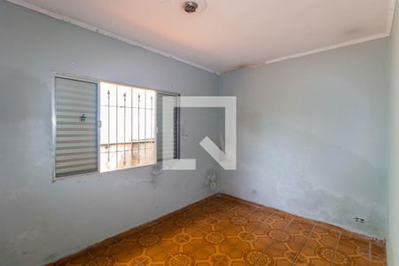 Quarto 1 de casa para alugar com 2 quartos, 68m² em Jardim Tiete, São Paulo
