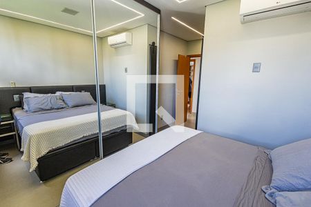 Quarto 1 / suite de apartamento à venda com 3 quartos, 89m² em Indaiá, Belo Horizonte