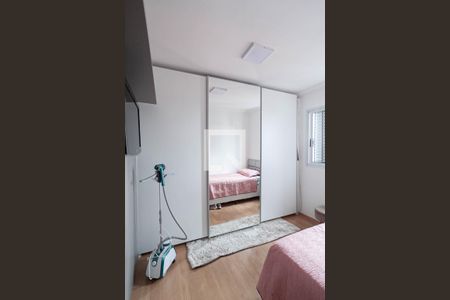 Quarto 1 de apartamento à venda com 3 quartos, 89m² em Indaiá, Belo Horizonte