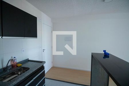 Casa de condomínio para alugar com 28m², 1 quarto e sem vaga Casa de condomínio para alugar com 28m², 1 quarto e sem vagaCozinha