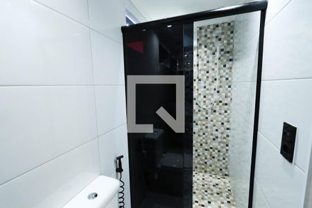 Banheiro Suíte de casa à venda com 2 quartos, 132m² em Imirim, São Paulo