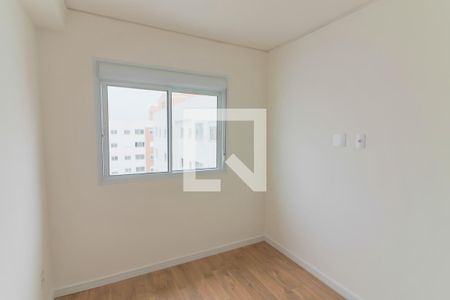 Quarto  de apartamento para alugar com 1 quarto, 25m² em Vila Butantã, São Paulo