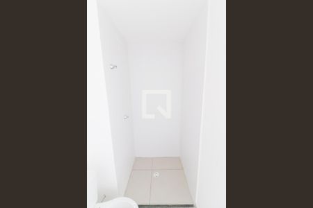 Apartamento para alugar com 25m², 1 quarto e sem vagaBanheiro