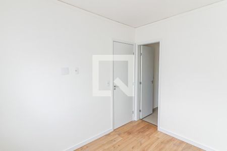 Quarto  de apartamento para alugar com 1 quarto, 25m² em Vila Butantã, São Paulo