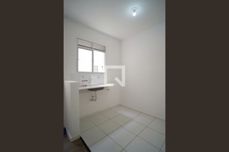 Apartamento para alugar com 45m², 2 quartos e 1 vagaCozinha