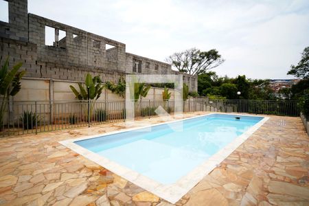 Apartamento para alugar com 45m², 2 quartos e 1 vagaÁrea comum - Piscina