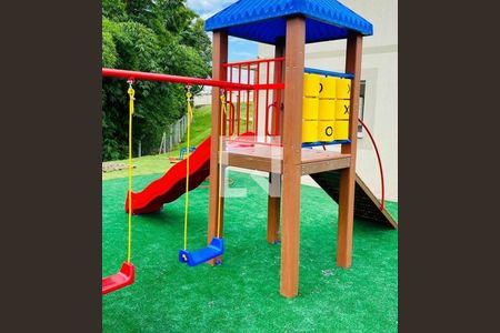 Apartamento para alugar com 45m², 2 quartos e 1 vagaÁrea comum - Playground