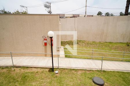 Apartamento para alugar com 45m², 2 quartos e 1 vagaVista do Quarto 2