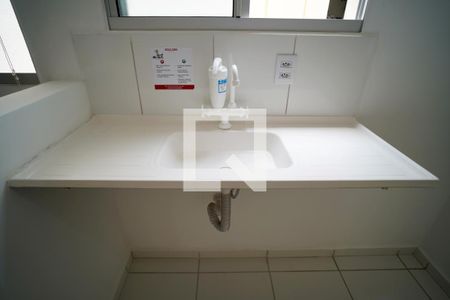 Apartamento para alugar com 45m², 2 quartos e 1 vagaCozinha