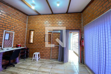 Sala de casa à venda com 3 quartos, 140m² em Duque de Caxias, São Leopoldo