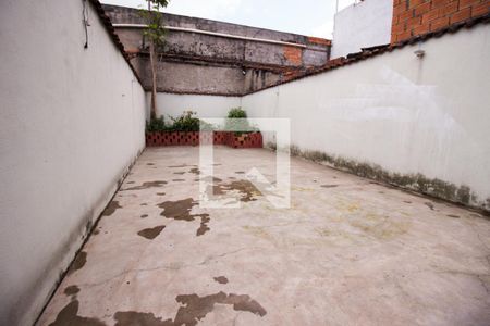 Casa à venda com 187m², 3 quartos e 1 vaga Casa à venda com 187m², 3 quartos e 1 vagaQuintal