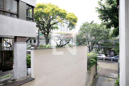 Apartamento à venda com 148m², 3 quartos e 1 vagaQuarto 2 Vista