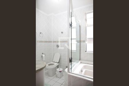 Apartamento à venda com 148m², 3 quartos e 1 vagaBanheiro 2