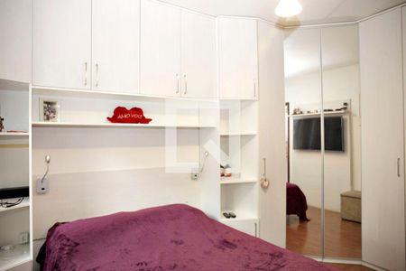Quarto 1 Suíte de apartamento à venda com 3 quartos, 148m² em Petrópolis, Porto Alegre