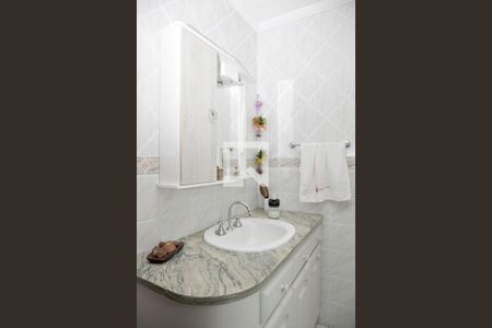 Apartamento à venda com 148m², 3 quartos e 1 vagaBanheiro 2